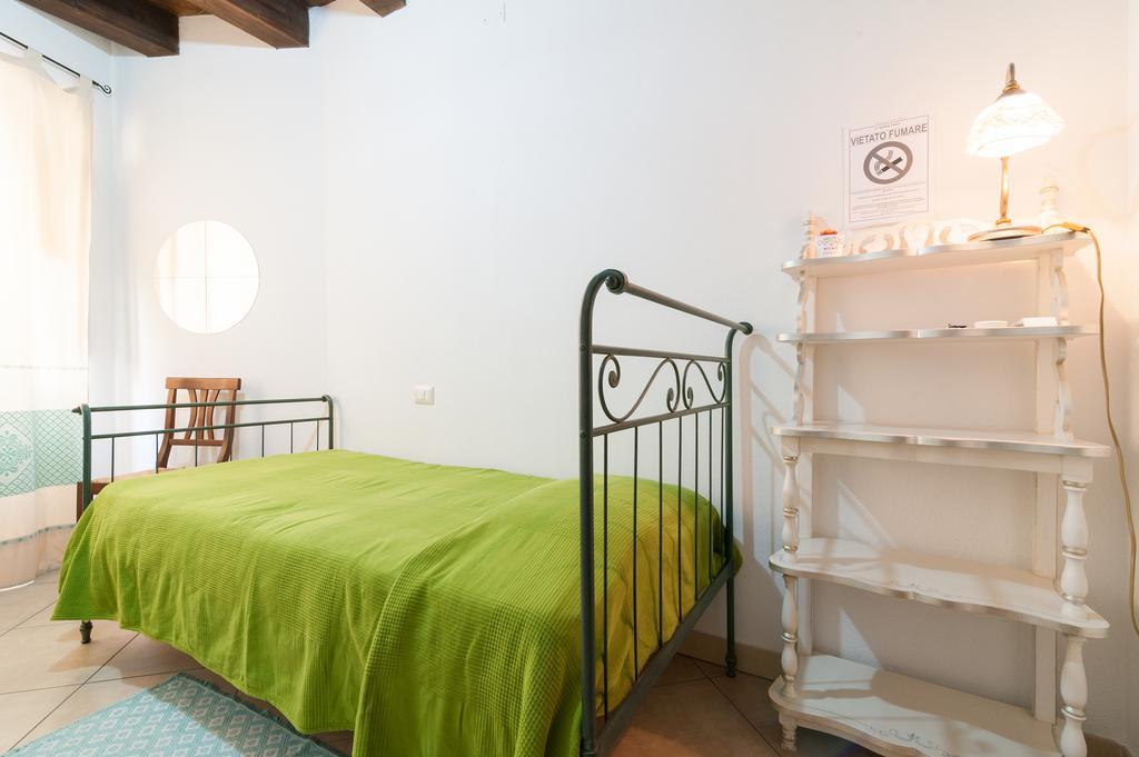 L'Antica Torre Caralis Holiday Cagliari Bilik gambar