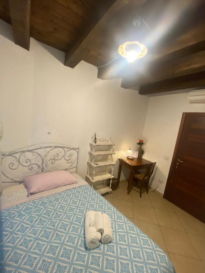 L'Antica Torre Caralis Holiday Cagliari Luaran gambar