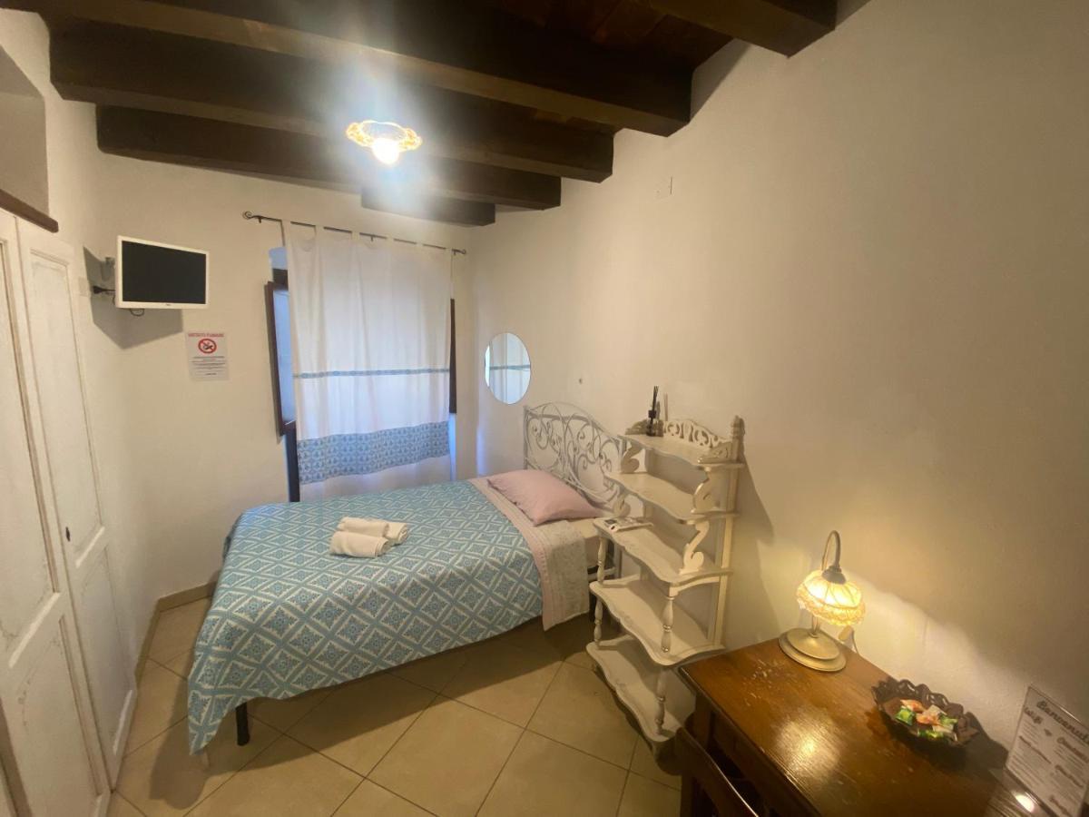 L'Antica Torre Caralis Holiday Cagliari Luaran gambar