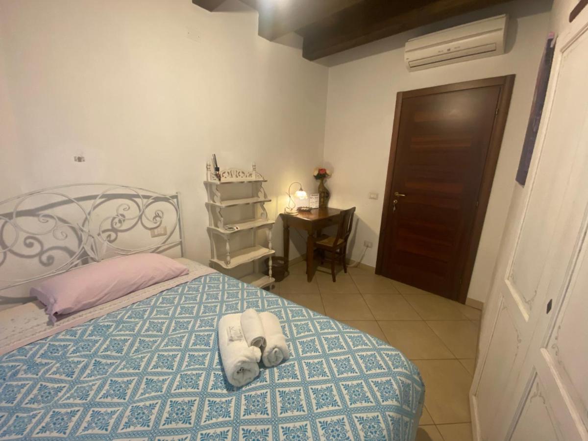 L'Antica Torre Caralis Holiday Cagliari Luaran gambar