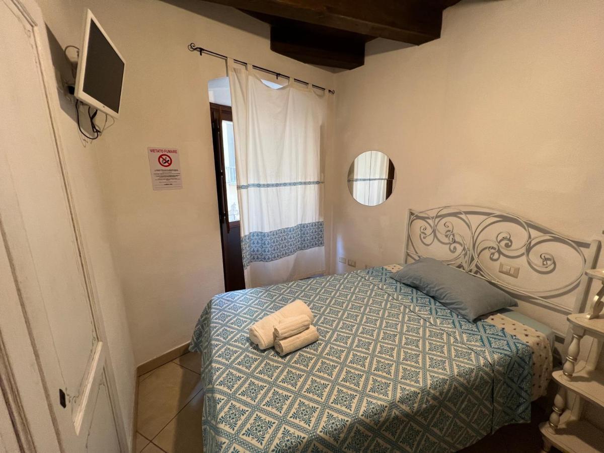 L'Antica Torre Caralis Holiday Cagliari Luaran gambar