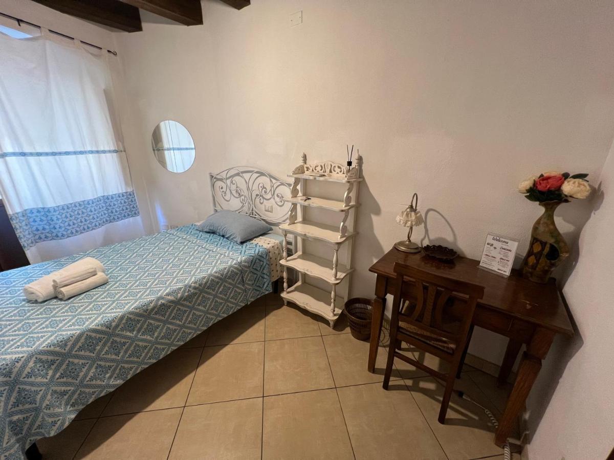 L'Antica Torre Caralis Holiday Cagliari Luaran gambar