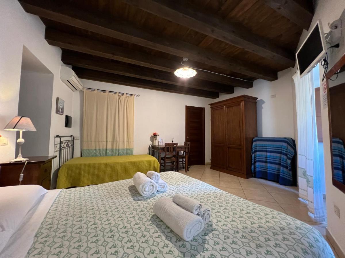 L'Antica Torre Caralis Holiday Cagliari Luaran gambar