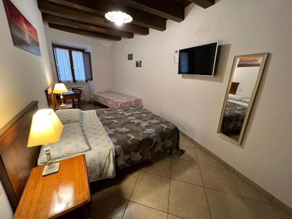 L'Antica Torre Caralis Holiday Cagliari Luaran gambar