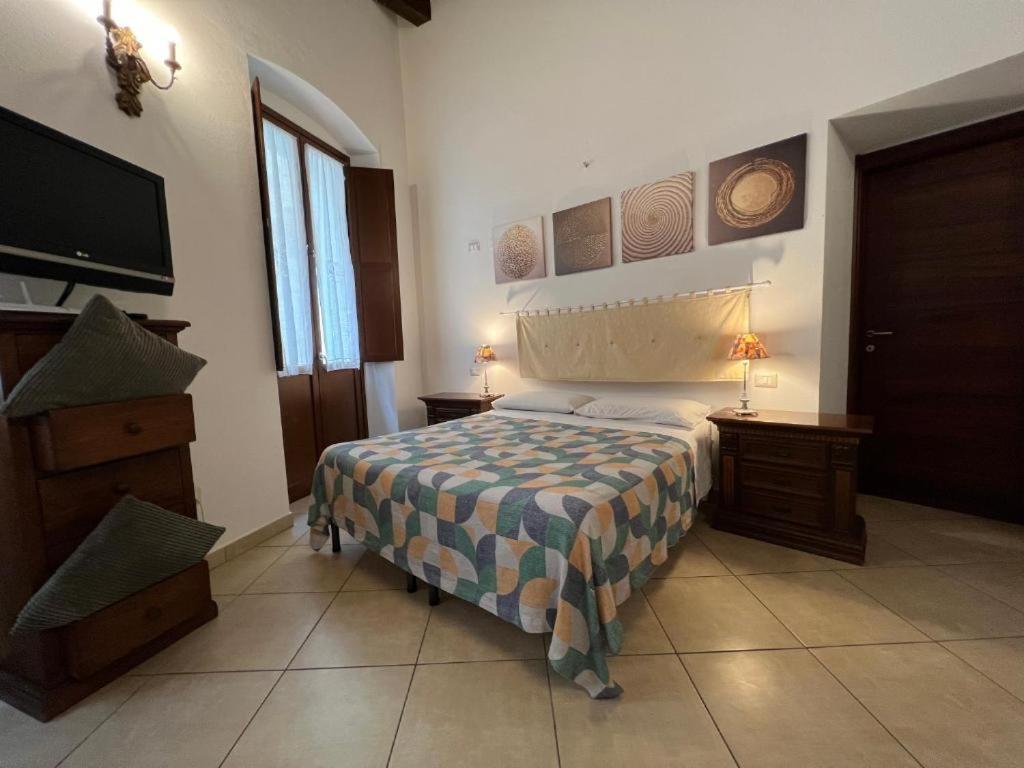L'Antica Torre Caralis Holiday Cagliari Luaran gambar