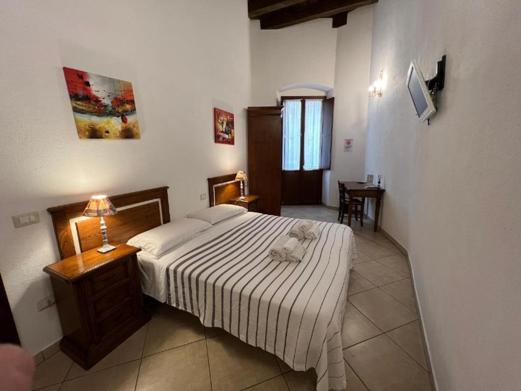 L'Antica Torre Caralis Holiday Cagliari Luaran gambar