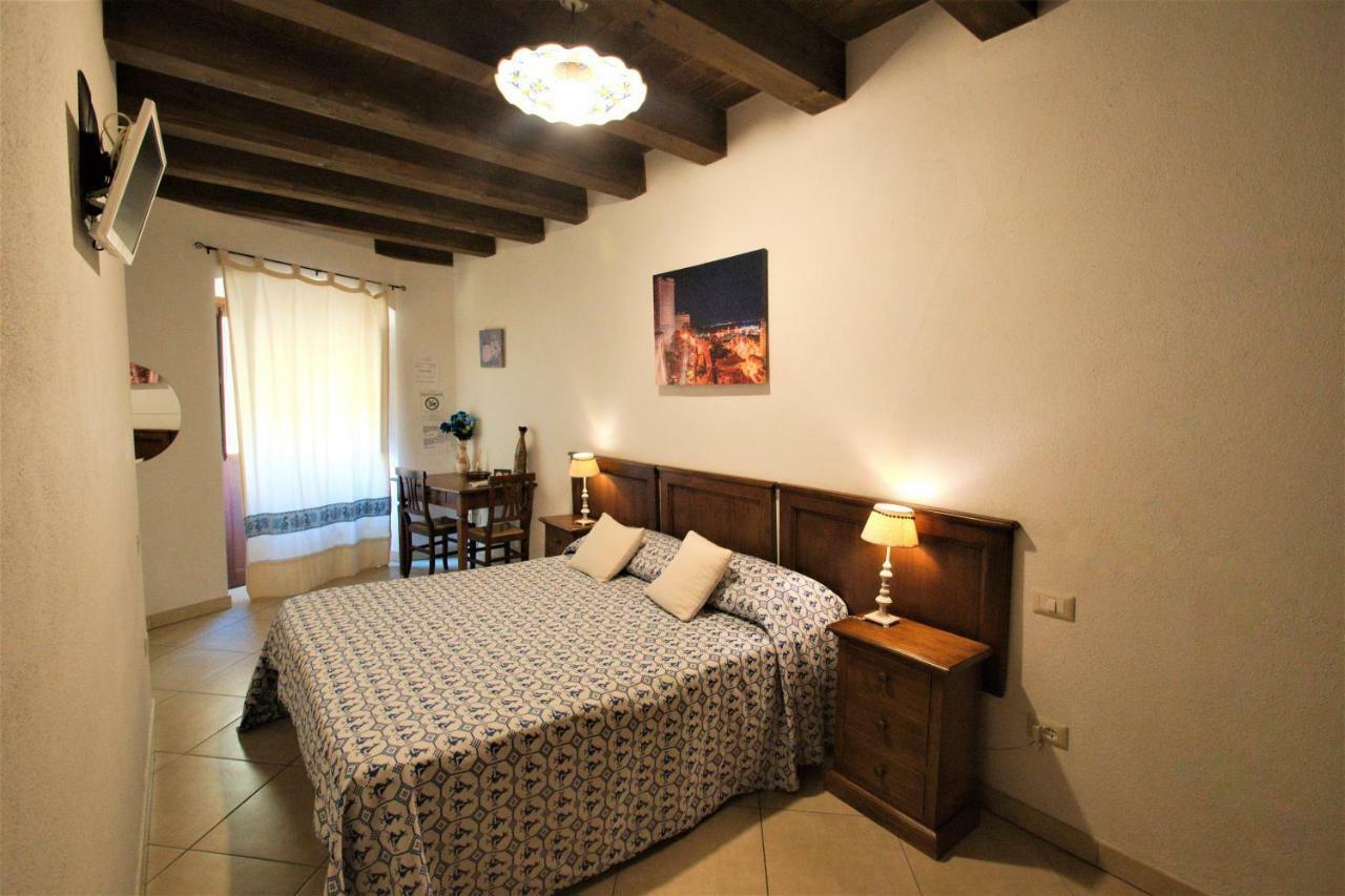 L'Antica Torre Caralis Holiday Cagliari Luaran gambar