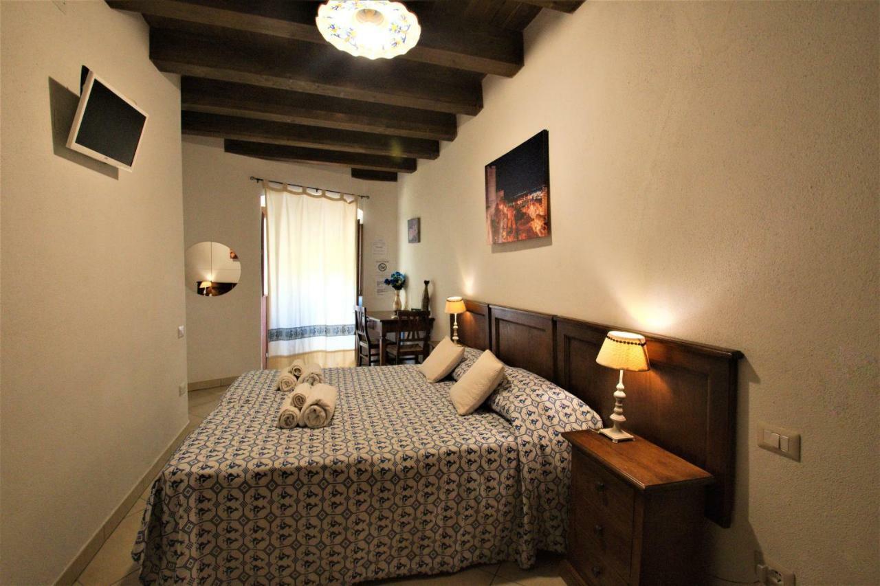 L'Antica Torre Caralis Holiday Cagliari Luaran gambar